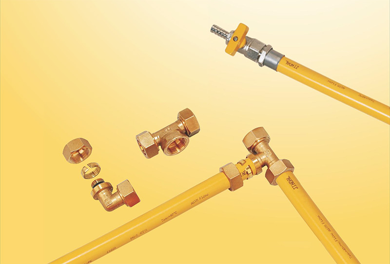 pipes for home