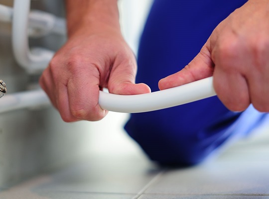 gas mlc pipe and fittings